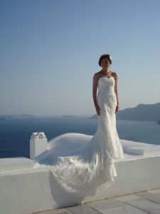 Heiraten auf rhodos